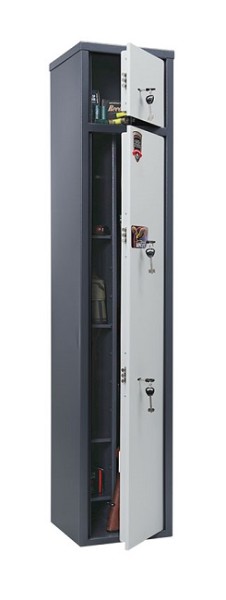 Сейф Беркут 150/2 ВЫСТАВОЧНЫЙ ОБРАЗЕЦ Сургут