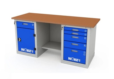 Верстак Woker Pro 2205.F30.1800